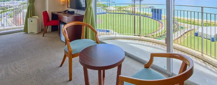 Yugaf Inn Okinawa - 75