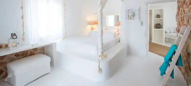 Paros Palace Adults Only - 84