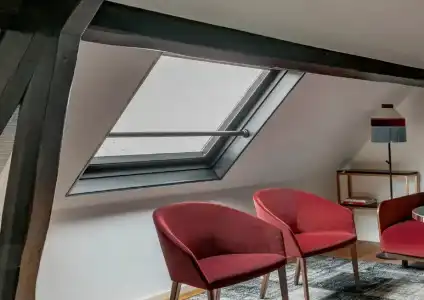 Maison Colbert, member of Meliá Collection  Notre-Dame - 83