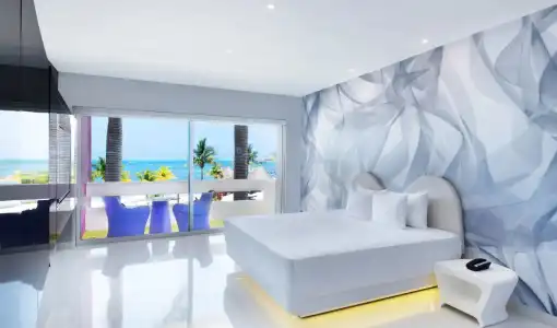 Temptation at The Tower Cancún All Inclusive - Adults Only - 69