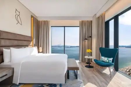 Voco Dubai The Palm - 6