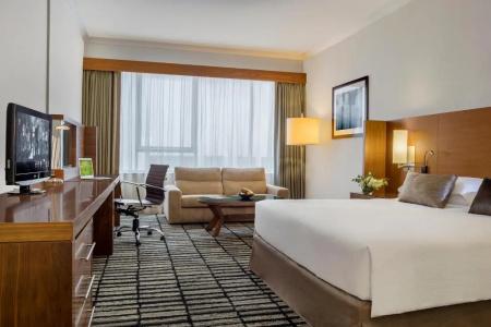 Jumeira Rotana - 29