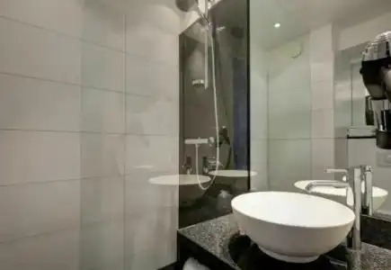 Motel One Brussels - 50