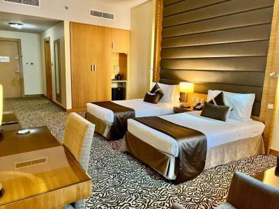 Copthorne Sharjah - 22