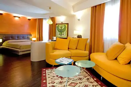 Grand Olimpo - 60