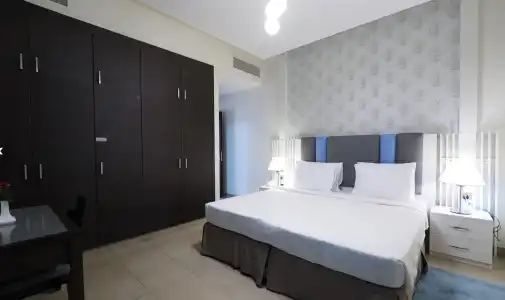 Skylark Apartments - 33