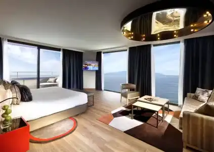 Hard Rock Tenerife - 84