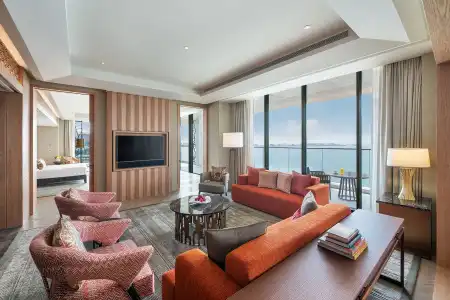 Mandarin Oriental Jumeira, Dubai - 48