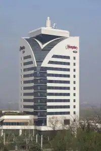 Hampton by Hilton Bursa - 0