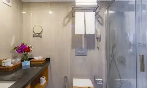 Samara Bodrum Ultra All Inclusive - 65