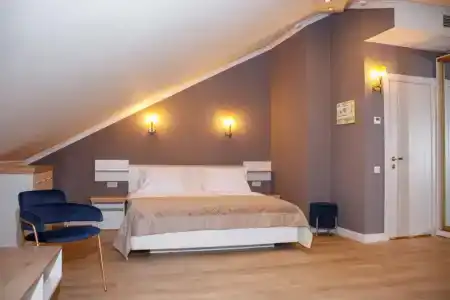 Butik-Otel Bogoyavlenskiy - 93