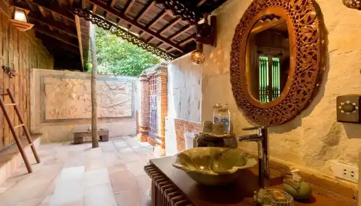 Resort Santhiya Koh Phangan Resort & Spa - 94