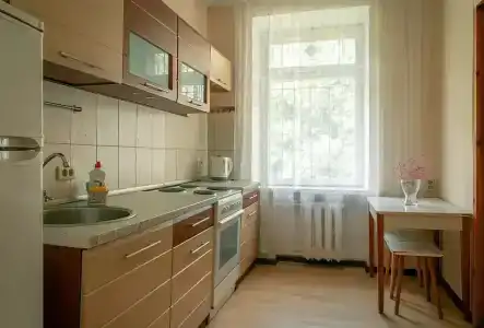 Nagornoe Holiday Home - 119