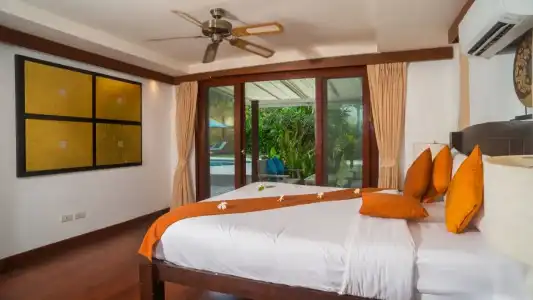 Shiva Samui Luxury Villas - 192