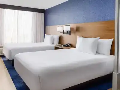 Hyatt Place Orlando/ I Drive / Convention Center - 42