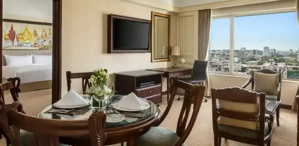 Sule Shangri-La, Yangon - 45