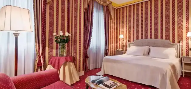 Sina Palazzo Sant'Angelo - 48