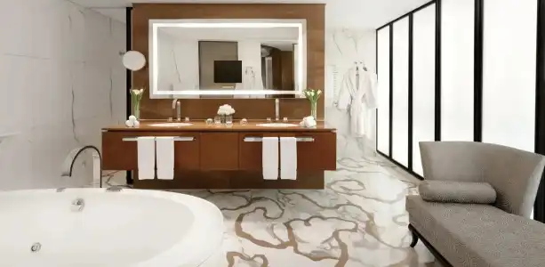 Shangri-La Beijing - 51
