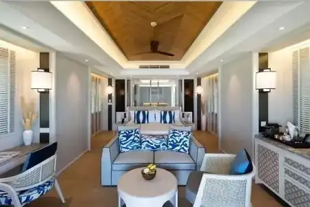 Layana Resort & Spa - 77