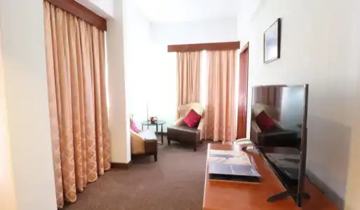 Grand Continental Kuala Lumpur - 88