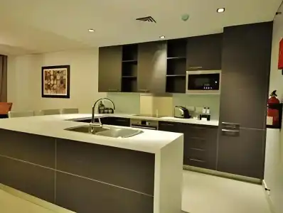 Majestic Arjaan by Rotana - 54