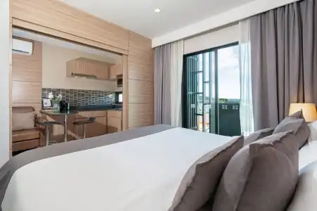 Patong Bay Residence - 65
