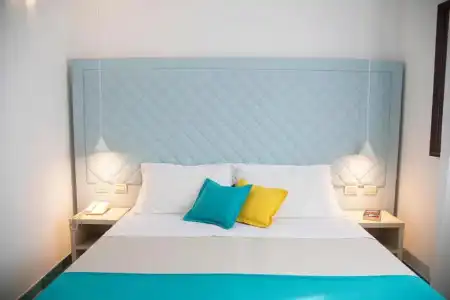 CDSHotels Pietrablu Resort & SPA - 48