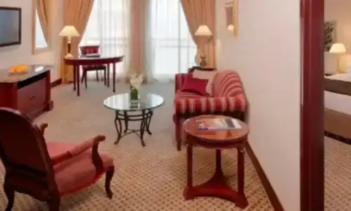 InterContinental Cairo Citystars - 76