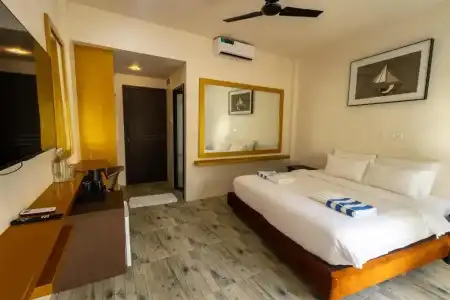 Bibee Maldives - 72