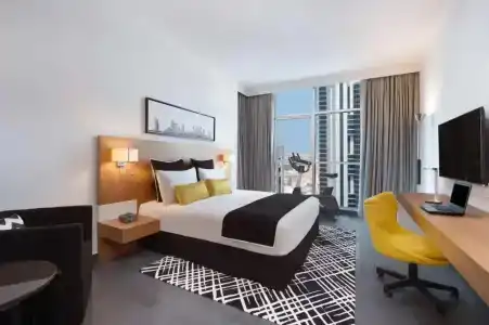TRYP by Wyndham Dubai - 54