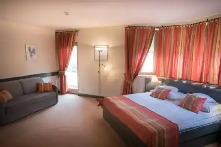 Kalma, Kalma Villa, Apart - 19