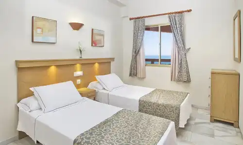 Sunset Beach Club Apartments - 56