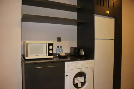 Signature Apartments & Spa - 71