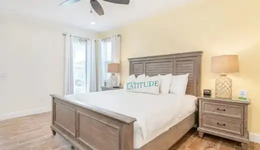 Margaritaville Resort Orlando Cottages - 309