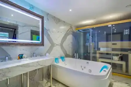 Hilton Podgorica Crna Gora - 90