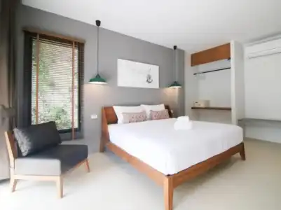 Mini House Aonang - 5