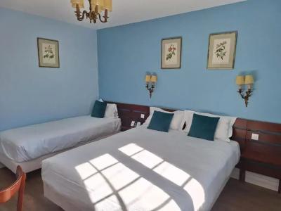 de Charme la Bonne Adresse - Logis de France - 27