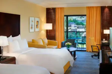Crowne Plaza Jordan Dead Sea Resort & Spa by IHG - 8