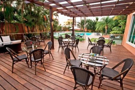 Hodelpa Garden Court - 13
