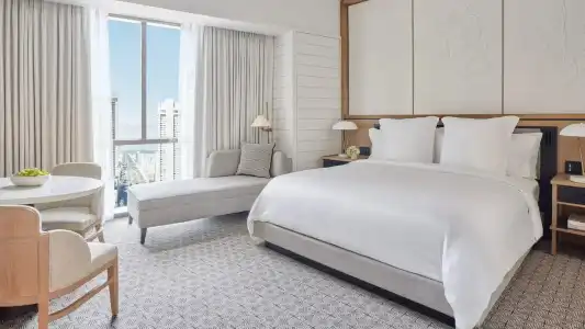 Four Seasons New Orleans - 31