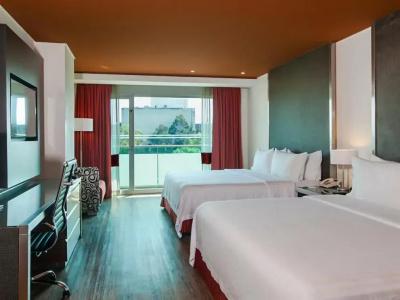 Holiday Inn Zona Centro by IHG - 46