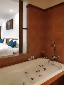 Seaview Resort Khao Lak - 11