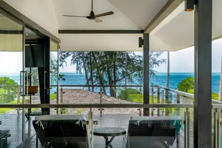 Nikki Beach Resort & Spa Koh Samui - 61
