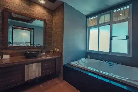 Ban Sainai Resort - 95