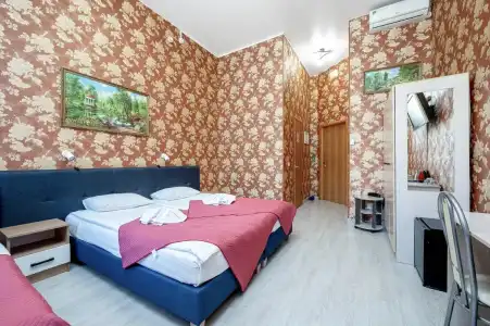 Nevskij 111 - 76