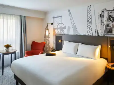 Mercure Cardiff North - 1