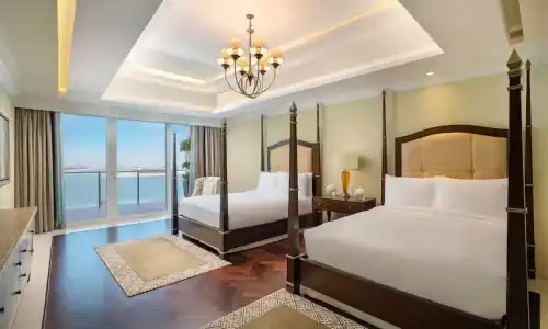 Waldorf Astoria Palm Jumeirah - 98
