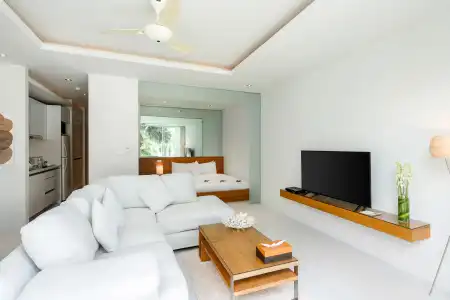 Chi Samui Resort - 41
