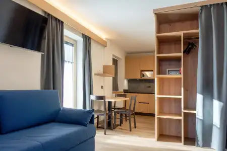 Residence Nevegall by Original Galli - 10