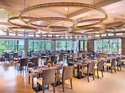 Dusit Thani Krabi Beach Resort - 15